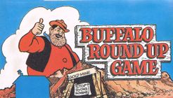 Buffalo Round-Up Game (1992)