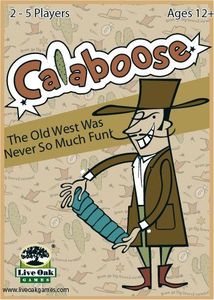 Calaboose (2005)