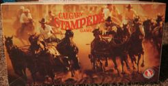 Calgary Stampede: The Game of Interaction (1975)