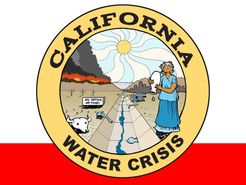 California Water Crisis (2014)