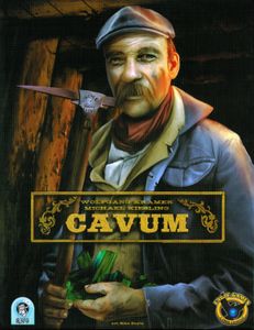 Cavum (2008)