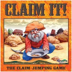 Claim It! (2006)