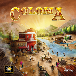 Coloma: Deluxe Edition (2019)