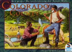 Colorado County (1998)