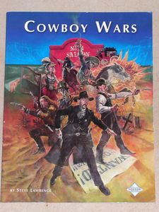 Cowboy Wars (2002)