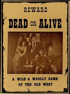 Dead or Alive (1978)