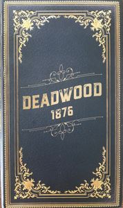 Deadwood 1876 (2018)
