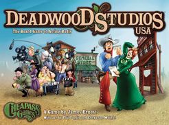 Deadwood Studios USA (1999)
