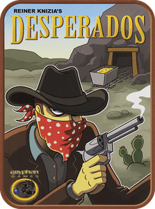 Desperados (1980)