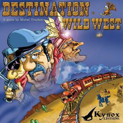 Destination Wild West (2007)