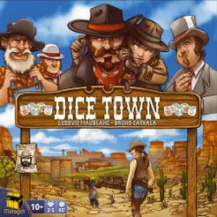 Dice Town (2009)
