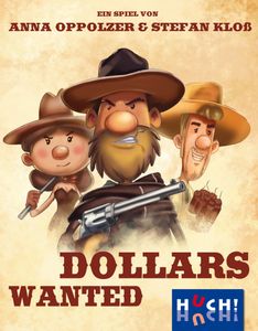 Dollars Wanted (2022)