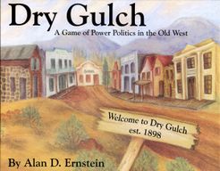 Dry Gulch (1999)