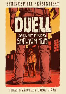 Duel: Once Upon a Game in the West (2010)