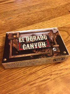 El Dorado Canyon (2015)