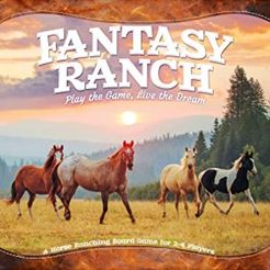 Fantasy Ranch (2019)