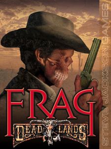 Frag Deadlands (2001)