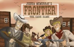Frontier: The Card Game (2017)