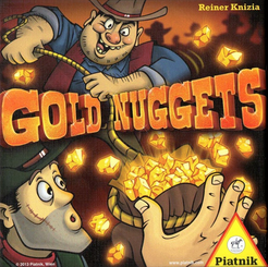 Gold Nuggets (2013)