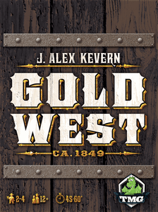 Gold West (2015)