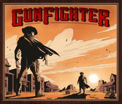 Gunfighter (2018)