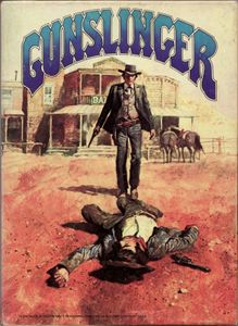 Gunslinger (1982)