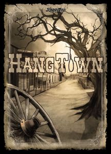 Hangtown (2015)