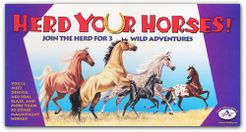 Herd Your Horses! (1993)