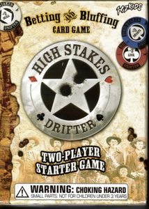 High Stakes Drifter (2005)