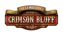 Legends of Crimson Bluff (2022)