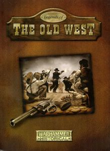 Legends of the Old West (2004)