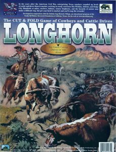 Longhorn (2001)