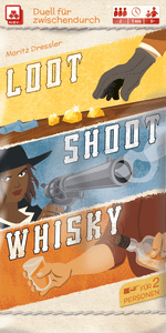 Loot, Shoot, Whisky (2021)