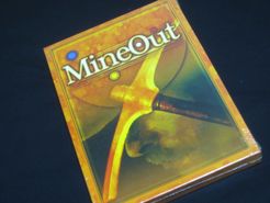 Mine out (2008)