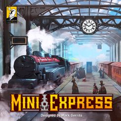 Mini Express (2021)