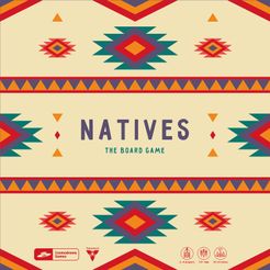 Natives (2017)