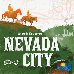 Nevada City (2020)