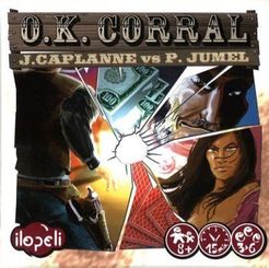 O.K. Corral (2011)