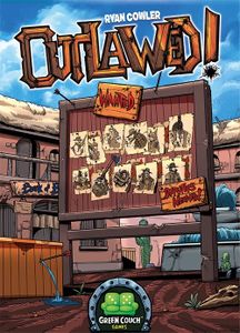 OutLawed! (2017)