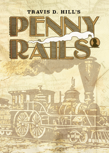 Penny Rails (2019)