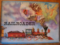 Railroader (1963)