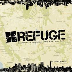 Refuge (2014)