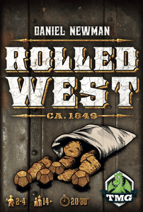 Rolled West (2019)