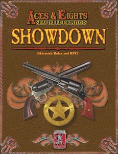 Showdown (2005)