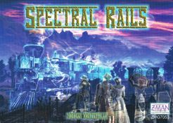 Spectral Rails (2011)