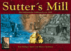 Sutter's Mill (2008)
