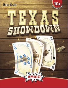 Texas Showdown (2015)