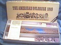 The American Goldrush 1849 (1985)