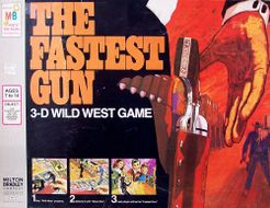 The Fastest Gun (1973)