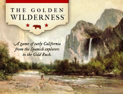 The Golden Wilderness (2013)